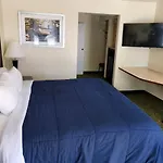 Nittany Budget Motel