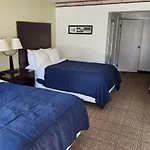 Nittany Budget Motel
