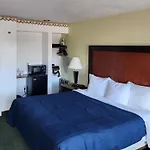 Nittany Budget Motel