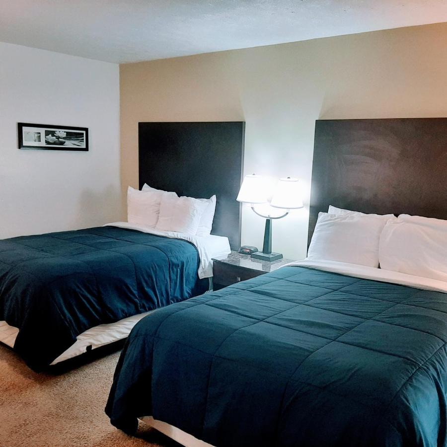Nittany Budget Motel State College