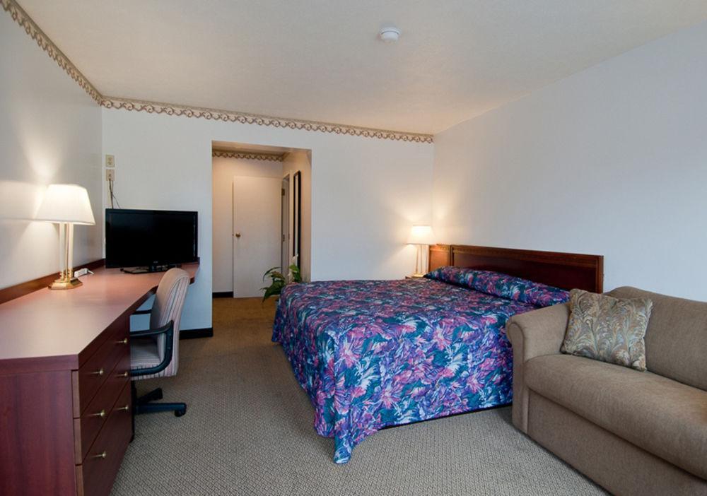 Nittany Budget Motel