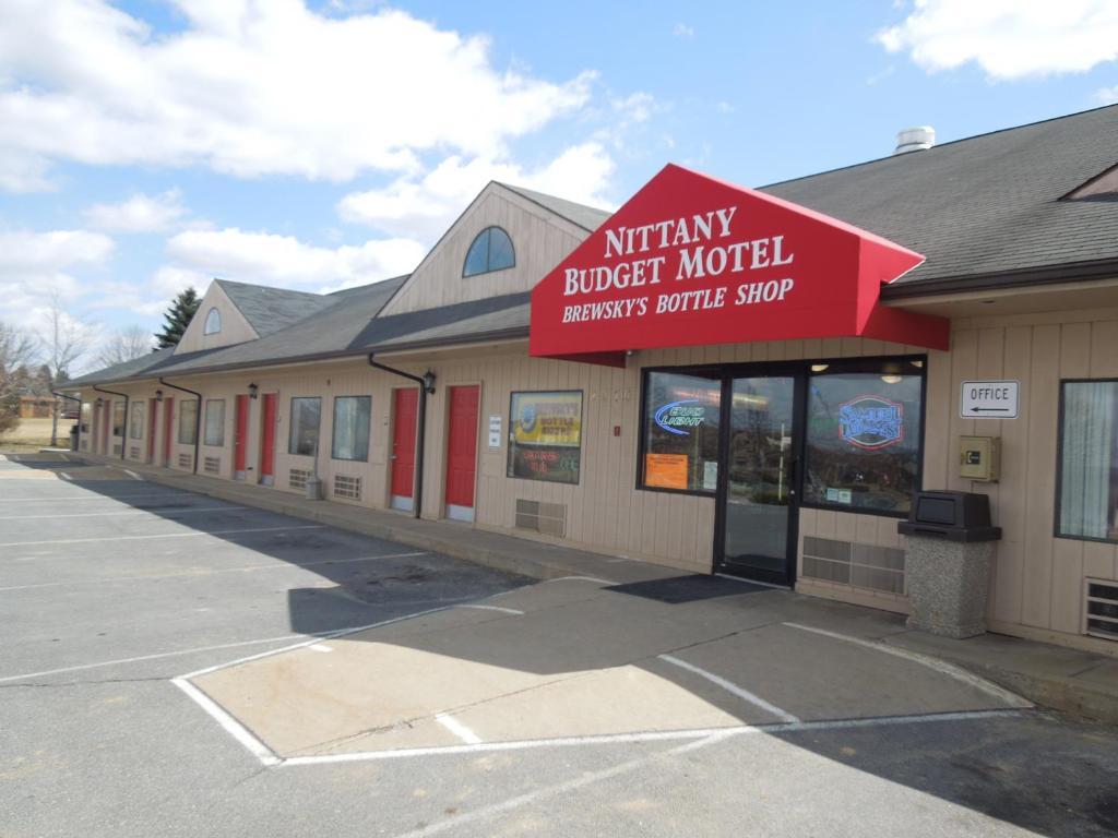 Motel Nittany Budget State College